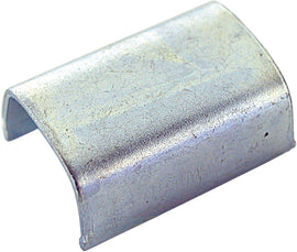 SP1 Track Clip A/C Pol Yam for tracks, shown in bag of 10, model 54-15051, used in automotive or track assembly.