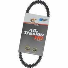 Load image into Gallery viewer, All Balls CV belt 22-59015, durable motorcycle drive belt with branded All Balls logo, shown on a clean background.