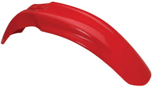 Charger l'image dans la galerie, Front Fender Red