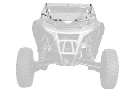 Cab Only Cage W/V Intrusion Sky Blue