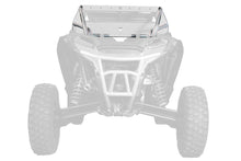 Load image into Gallery viewer, Cab Only Cage W/No Intrusion Sparkle Silver Metallic