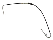 Load image into Gallery viewer, SP1 exhaust valve cable for A/C system, short hydraulic control line, durable and compatible with various vehicle models.