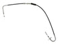 SP1 exhaust valve cable for A/C system, short hydraulic control line, durable and compatible with various vehicle models.