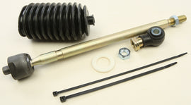 All Balls suspension tie rod end kit 251-1043L showing metal ball joint and threaded connection for vehicle steering system