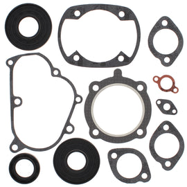 Gasket Kit  Yamaha Et250 77 81 Models A B C D E