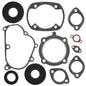 Gasket Kit  Yamaha Et250 77 81 Models A B C D E