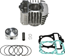 Load image into Gallery viewer, BBR Big Bore Kit for Honda CRF110 engine, featuring precision-engineered components for enhanced performance and durability.