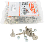 Woodys - Signature Series Stainless Steel Studs 1.075