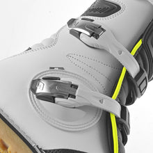 Charger l'image dans la galerie, Balance Pro Tech Boots White/Black/Fluo Yellow Sz 9