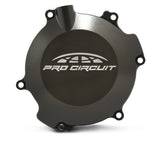 Pro Circuit - T-6 Billet Clutch Cover - 793-6010