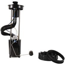 Load image into Gallery viewer, All Balls fuel pump assembly for intake and carburetor systems, featuring detailed metal and plastic components.