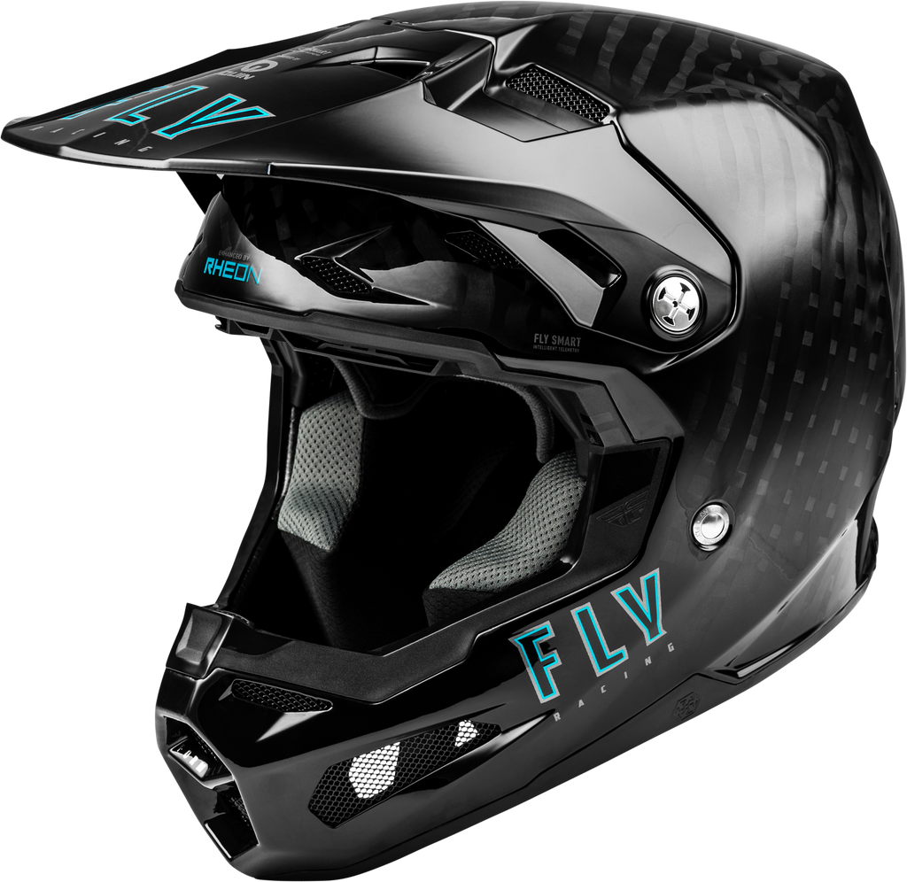 Formula S Carbon Helmet Black Xs S1a
