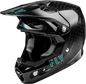 Formula S Carbon Helmet Black Md S1a