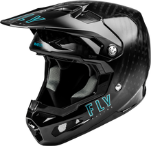 Load image into Gallery viewer, Formula S Carbon Helmet Black Xl S1a