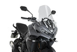 PUIG - Windscreen Touring Clear Tri - 561-22521
