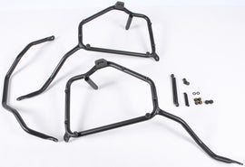 GIVI side case hardware mount bracket 270-6222 for motorcycle luggage, metal construction with mounting points visible.