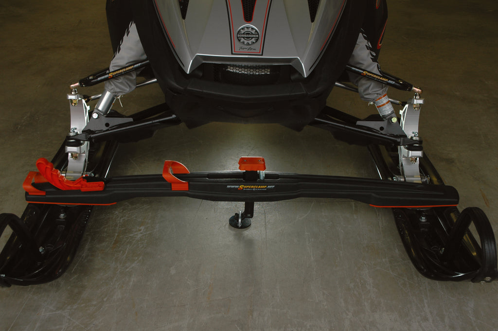 Super Clamp Ii
