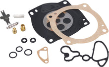 Charger l'image dans la galerie, Fuel Pump/Carburetor Rebuild Kit