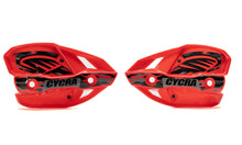 Charger l'image dans la galerie, Ultra Handshields W/Covers Red