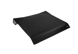RIVAL POWERSPORTS USA roof alloy can for UTV cab and roof, durable metal construction, designed for off-road vehicle protection