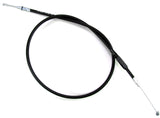 Motion Pro - Black Vinyl Clutch Terminator Lw Cable - 70-0037