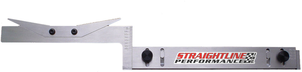 Straightline Performance clutch alignment tool 241-24960, a precision tool for aligning clutch components during installation.