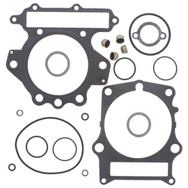 Vertex Top End Gaskets for Yamaha 681-0833, high-quality gaskets and seals for engine top end repair, shown in the image.