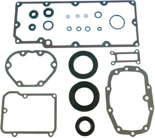 James Gasket Trans Fluid Evo Kit 33031-93 gasket set showing seals and gaskets for transmission repair