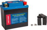 Fire Power - Featherweight Lithium Battery 220 Cca 12v/48wh - 490-2424