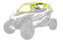 Load image into Gallery viewer, Pro Xp Cage W/No Intrusion Lime Squeeze