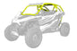 Pro Xp Cage W/No Intrusion Lime Squeeze