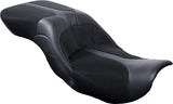 Danny Gray - Tourist 2-Up Air-2 Seat Fxd `06-17 - 830-0119