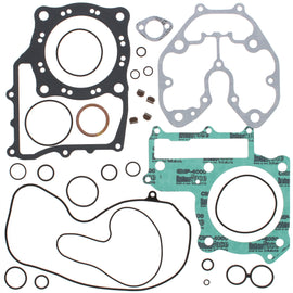Vertex complete gasket set for Honda engine, featuring seals and gaskets for engine repair and sealing applications.
