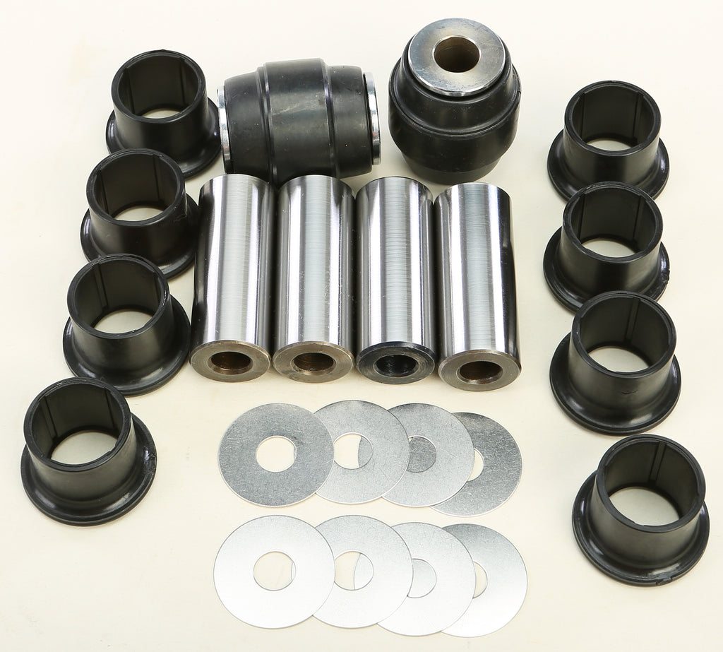 All Balls Rear Independent Suspension Kit 243-1171 showing assembled suspension components for motorcycle or ATV repair.
