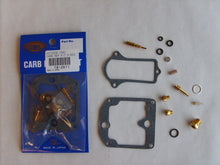 Load image into Gallery viewer, Carburetor Repair Kit