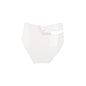Front Number Plate White Gas/Ktm