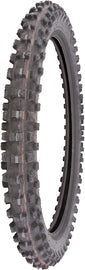 IRC Tire Ix-07s front tire for Honda CRF250, 80/100-21 bias tire with 51m speed rating, suitable for off-road riding.