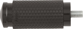 Air Gel Shifter/Brake Peg Black