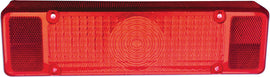 SP1 SP1 Taillight Lens 44-0601 for vehicle illumination, showing clear lens and mounting details in the image.