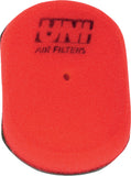 Uni - Multi-Stage Competition Air Filter - NU-1412