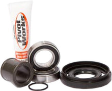 Load image into Gallery viewer, Pivot Works waterproof front wheel collar kit for Honda 52-12106, drive type, showing durable construction and waterproof design.