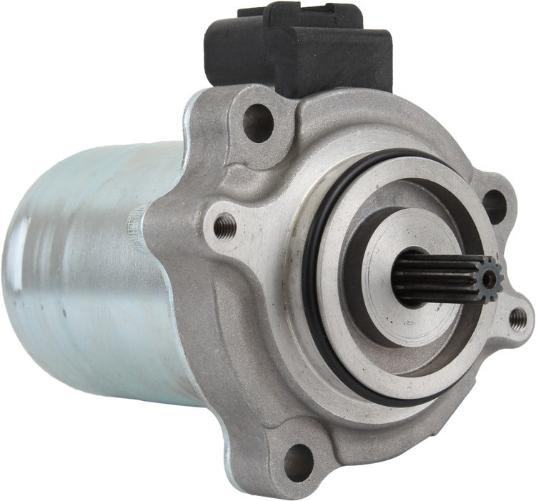 Fire Power Fire Power Shift Motor 26-63004 drive with visible wiring and metal components on a white background.