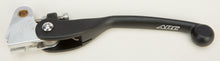 Load image into Gallery viewer, ARC Aluminum Off Road Clutch Lever 56-00107 for motorcycle, showcasing the sleek, lightweight design and precision craftsmanship.