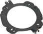 Cometic twin-cooled head gasket set, 3.875-inch diameter, .036-inch thickness, includes two gaskets for engine sealing.