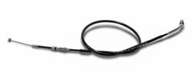 Motion Pro MP cable clutch T3 for Kawasaki 70-33009, hydraulic control line with durable, flexible design for motorcycle clutch systems.
