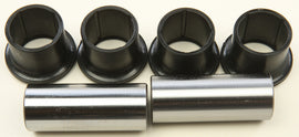 All Balls upper A-arm bearing kit for suspension, showing the assembled bearings and components in a close-up view