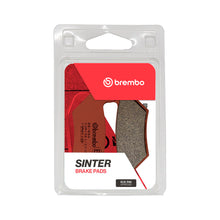 Load image into Gallery viewer, Prime Sd Brake Pads Sintered