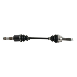 All Balls Drive Axle 536-0060, durable motorcycle or vehicle drive axle, shown in the image with detailed metal components.