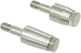 SP1 Pulley Guide Tool 11-20703 for machinery, showing a metal tool with ergonomic handle and adjustable pulley support.