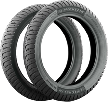 Load image into Gallery viewer, Michelin Reinf City Extra bias tire for front and rear 2.75-18 size, 48S load rating, durable tread pattern for urban use
